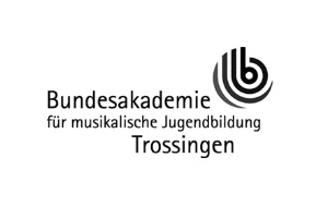 Federal Academy for Musical Youth Education, logo