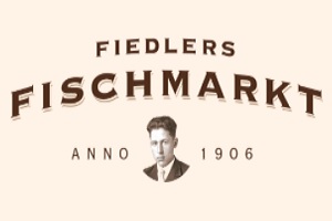 logo Fiedlers Fischmarkt