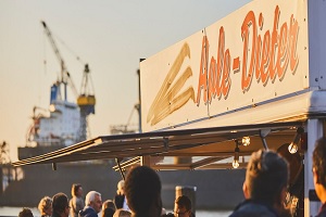 besten Fischmärkte - logo Fischmarkt Hamburg Altona