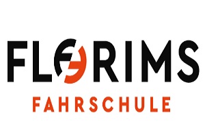 Florims Fahrschule, logo