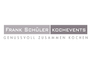 Frank Schüler Kochevents, logo