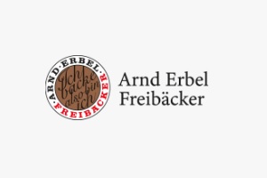 besten Bäckereien - Freibäcker Arnd Erbel logo