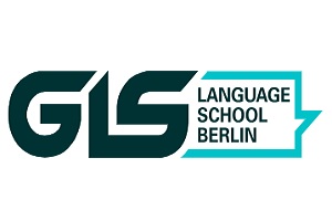 GLS German Language School Berlin, logo