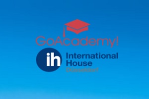GoAcademy!, logo