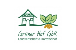 Logo der Grüner Hof SB