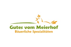 besten Hofläden - Logo der Gutes vom Meierhof
