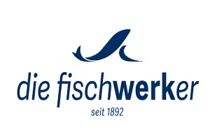 logo Hagenah Frische Die fischwerker