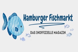 besten Fischmärkte - logo Hamburger Fischmarkt