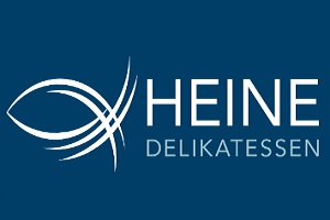 logo Heine Delikatessen