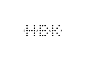 Hochschule der Bildenden Künste Saar, logo