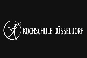 Kochschule Düsseldorf Sven Strenger GmbH, logo