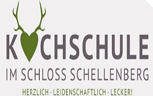 Kochschule im Schloss Schellenberg GmbH, logo