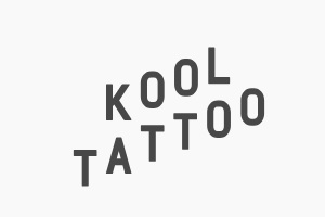 besten Tattoo-Studios - logo Kool Tattoo Hamburg