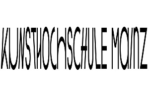 Kunsthochschule Mainz, logo