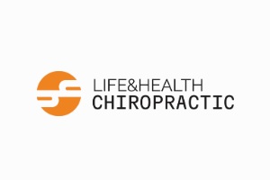 logo dur Life and Health Chiropraktik