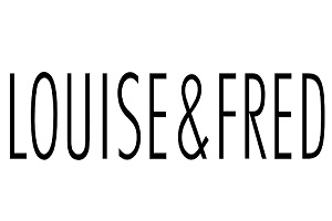 Louise & Fred