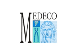 besten Zahnkliniken - logo Medeco dental