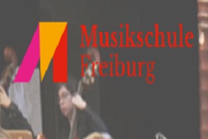 Music School Freiburg e.V., logo
