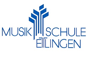 Music School of Ettlingen, logo