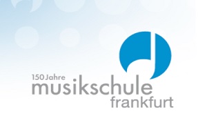 Musikschule Frankfurt e.V., logo