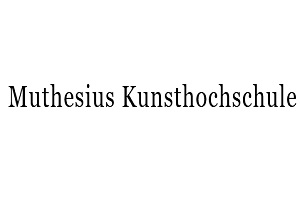 Muthesius University of Fine Arts and Design, logo