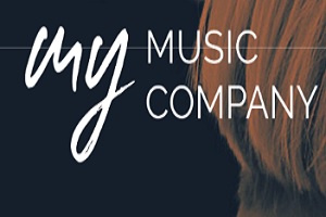 My Music Company, logo