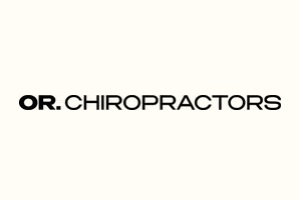 besten Chiropraktiker - logo dur Or. Chiropractors