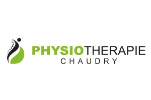 Physiotherapie Chaudry Lünen, logo