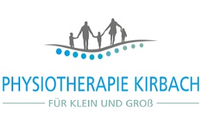 Physiotherapie Kirbach Duisburg, logo