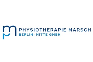 Physiotherapie Marsch Berlin-Mitte, logo
