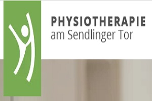 Physiotherapy am Sendlinger Tor München, logo