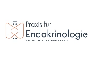 Praxis für Endokrinologie Nürnberg, logo