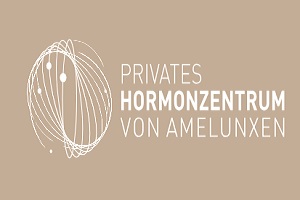 Privates Hormonzentrum von Amelunxen, logo