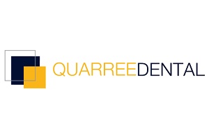 logo Quarree Dental