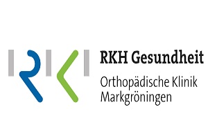 RKH Orthopädische Klinik Markgröningen, logo