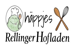 Logo der Rellinger Hofladen
