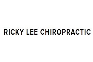 besten Chiropraktiker - logo dur Ricky Lee Chiropractic