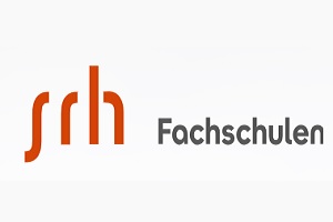 besten Schulen für Ergotherapie - logo SRH Fachschule für Ergotherapie
