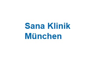 Sana Health Campus Munich, logo