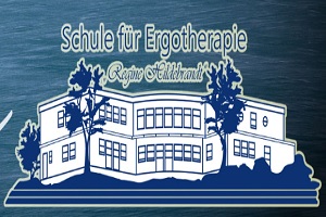 besten Schulen für Ergotherapie - logo Schule für Ergotherapie „Regine Hildebrandt“