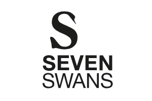 Seven Swans