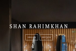 Shan Rahimkhan