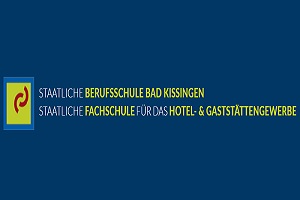 besten Berufsschulen - logo Staatliche Berufsschule Bad Kissingen