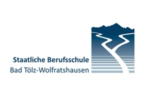 logo Staatliche Berufsschule Bad Tölz-Wolfratshausen