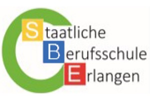 besten Berufsschulen - logo Staatliche Berufsschule Erlangen