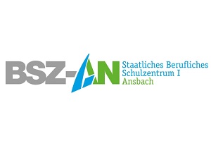 besten Berufsschulen - logo Staatliche Berufsschule I Ansbach