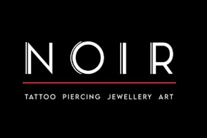 besten Tattoo-Studios - logo Tattoo Noir Munich
