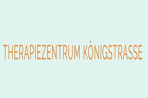 Therapiezentrum Königstrasse Hannover, logo