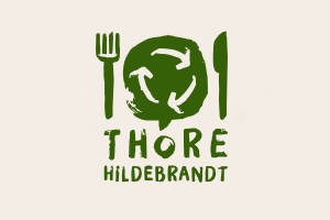 Thore Hildebrandt, logo