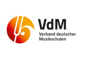 VdM Association of German Music Schools, logo